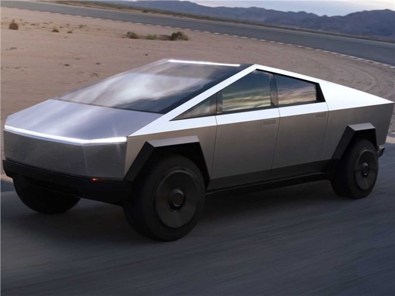 В Tesla будут делать особые автомобили для Китая