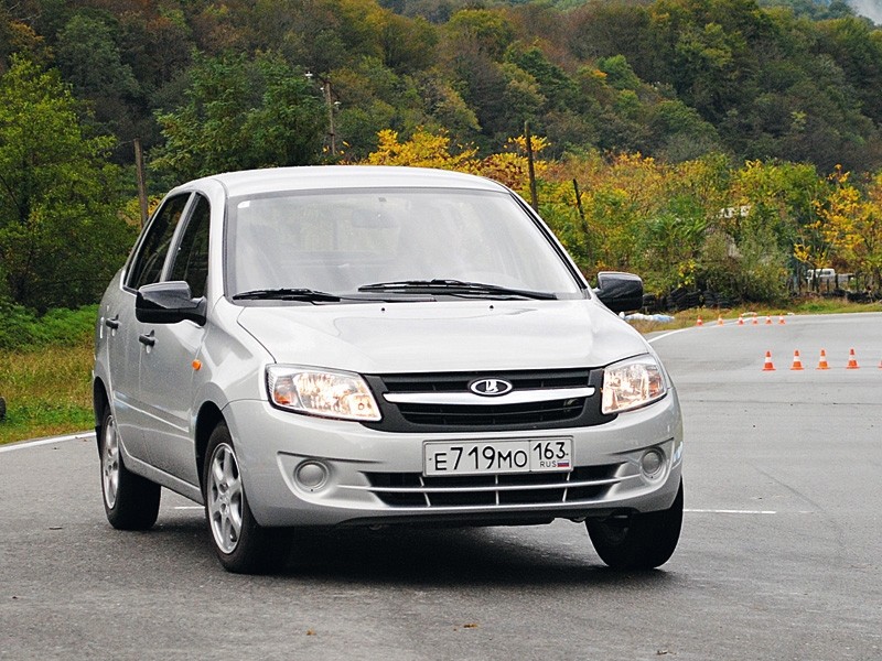 Какой автомобиль можно назвать воистину отечественным? 1 Какой автомобиль можно назвать воистину отечественным?