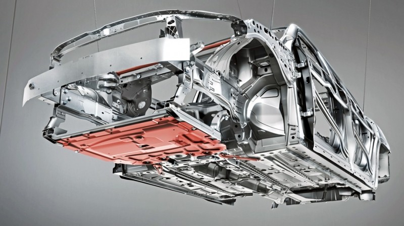 Ранжируем кроссоверы Mercedes-Benz GLA и GLB 250 4matic 23 Ранжируем кроссоверы Mercedes-Benz GLA и GLB 250 4matic
