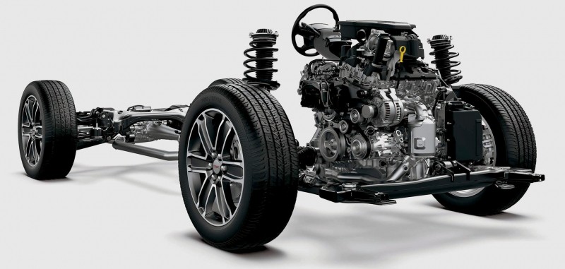 Заново открываем для себя Cadillac XT5 после перевода на&nbsp;наддув