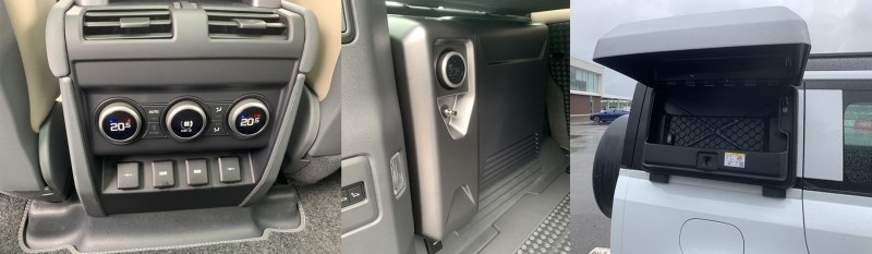 Привлекаем Драйв2 к&nbsp;разговору про&nbsp;Land&nbsp;Rover Defender 110