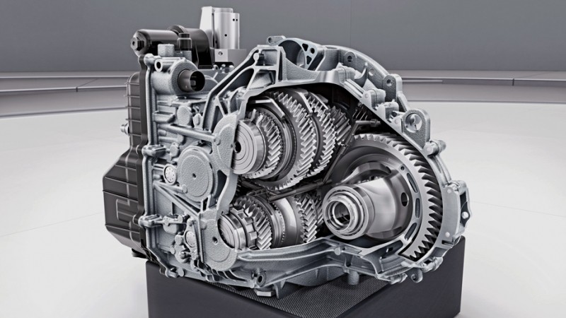 Ранжируем кроссоверы Mercedes-Benz GLA и GLB 250 4matic 25 Ранжируем кроссоверы Mercedes-Benz GLA и GLB 250 4matic