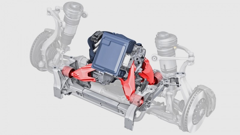 Подпитываем интерес к&nbsp;четырём кольцам, разряжая Audi e-tron