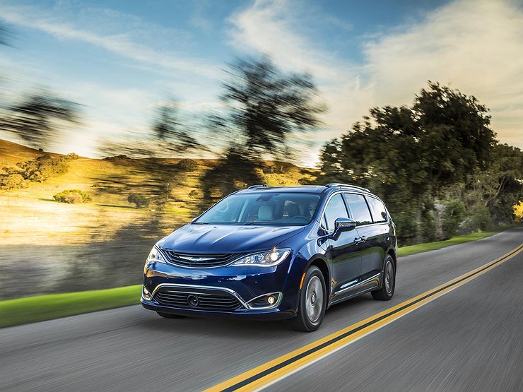 Чему быть, того не миновать: Chrysler напрасно опроверг уход из России