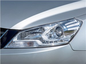 Тест драйв DFM S30 - Китайский городовой