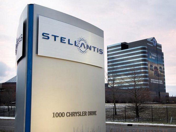 Альянс Stellantis решил стать «самым великим» автопроизводителем в мире 1 Альянс Stellantis решил стать «самым великим» автопроизводителем в мире