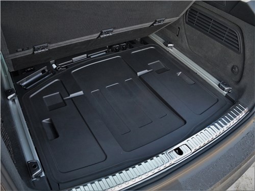 Audi A6 Allroad Quattro – однозначно лучше кроссовера? 37 Audi A6 Allroad Quattro – однозначно лучше кроссовера?