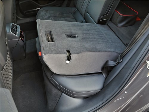 Audi A6 Allroad Quattro – однозначно лучше кроссовера? 34 Audi A6 Allroad Quattro – однозначно лучше кроссовера?