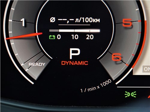 Audi A6 Allroad Quattro – однозначно лучше кроссовера? 15 Audi A6 Allroad Quattro – однозначно лучше кроссовера?