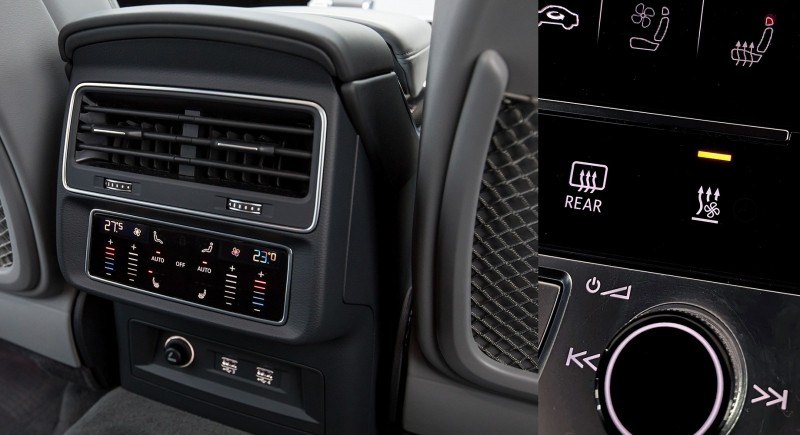Удваиваем шансы понять супердизель V8 4.0 с&nbsp;Audi SQ7 и&nbsp;SQ8
