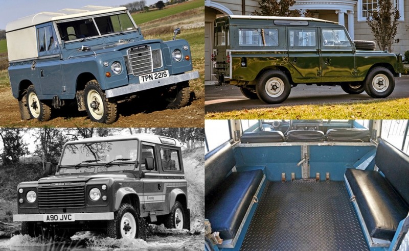 Привлекаем Драйв2 к&nbsp;разговору про&nbsp;Land&nbsp;Rover Defender 110