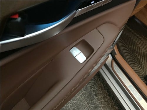Genesis G90 &ndash; Корейская философия флагманов