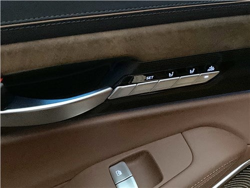 Genesis G90 &ndash; Корейская философия флагманов