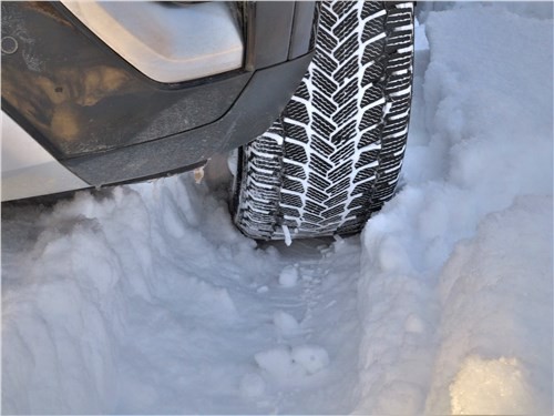 Kia Mohave &ndash; корейское прочтение Land Cruiser
