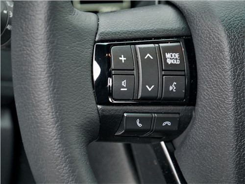 Toyota Hilux – когда больше ездить не на чем 22 Toyota Hilux – когда больше ездить не на чем