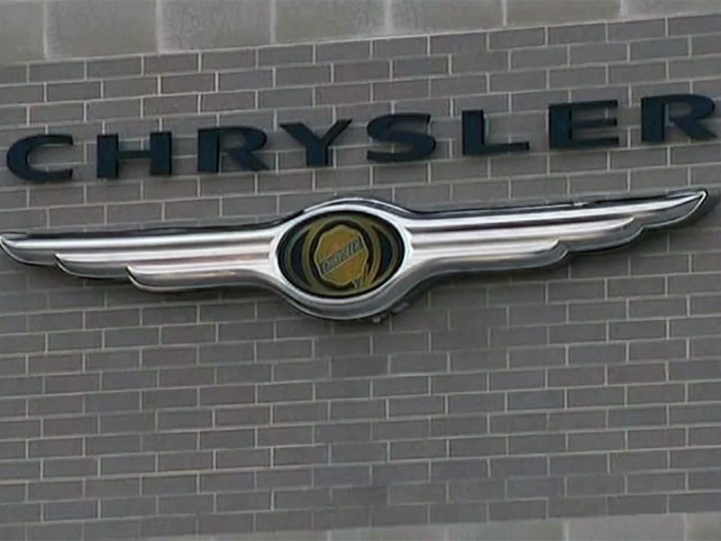 У бренда Chrysler нет будущего 1 У бренда Chrysler нет будущего