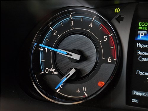 Toyota Hilux – когда больше ездить не на чем 19 Toyota Hilux – когда больше ездить не на чем