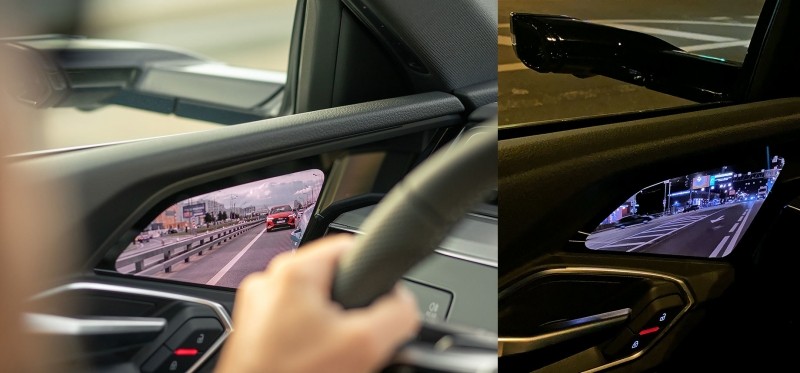 Подпитываем интерес к&nbsp;четырём кольцам, разряжая Audi e-tron