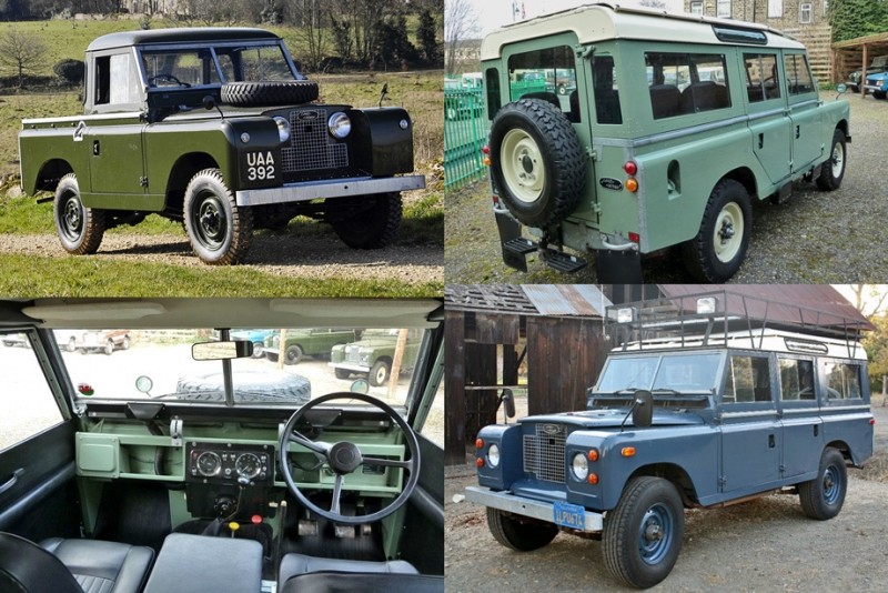 Привлекаем Драйв2 к&nbsp;разговору про&nbsp;Land&nbsp;Rover Defender 110