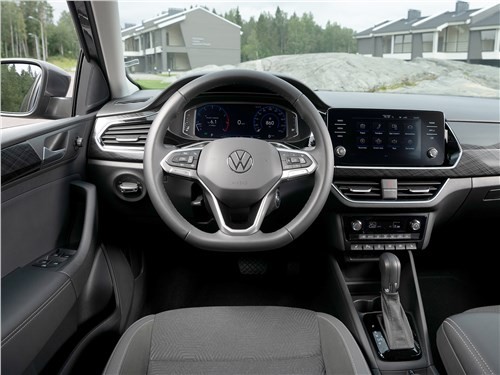 Тест-драйв Volkswagen Polo &ndash; ищем здесь Rapid
