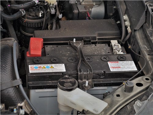 Toyota Hilux – когда больше ездить не на чем 34 Toyota Hilux – когда больше ездить не на чем