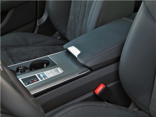 Audi A6 Allroad Quattro – однозначно лучше кроссовера? 30 Audi A6 Allroad Quattro – однозначно лучше кроссовера?
