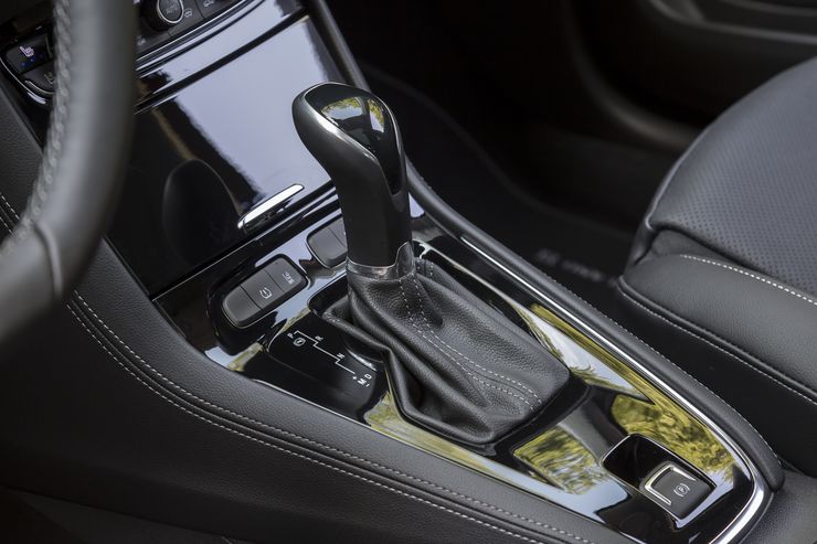 Мистер «Икс»: длительный тест-драйв Opel Grandland X 7 Мистер «Икс»: длительный тест-драйв Opel Grandland X