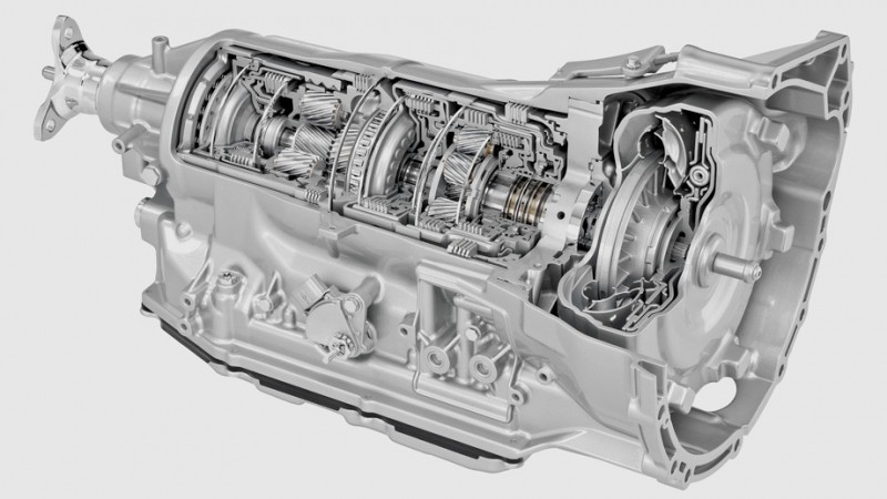 Обгоняем Pajero Sport на&nbsp;рамнике Toyota Land Cruiser Prado