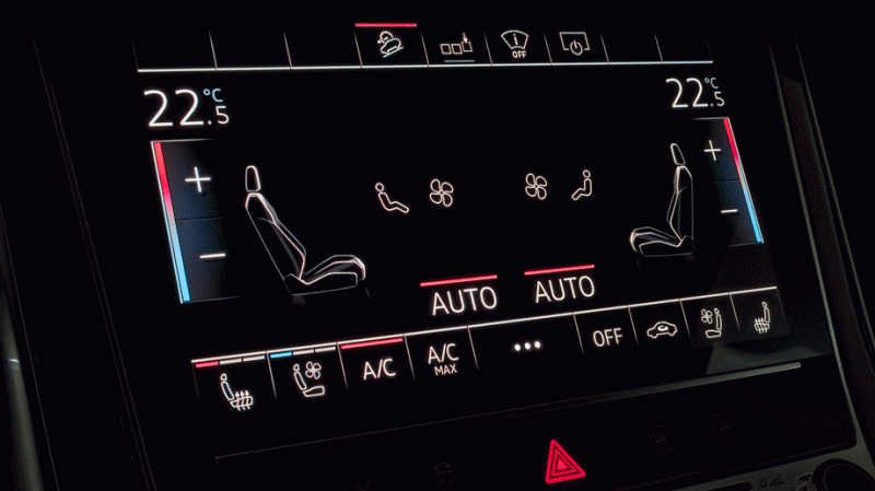 Удваиваем шансы понять супердизель V8 4.0 с&nbsp;Audi SQ7 и&nbsp;SQ8