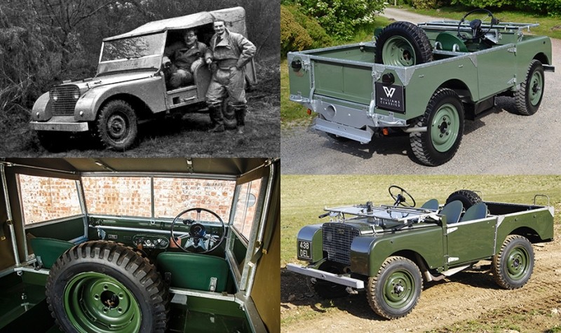 Привлекаем Драйв2 к&nbsp;разговору про&nbsp;Land&nbsp;Rover Defender 110