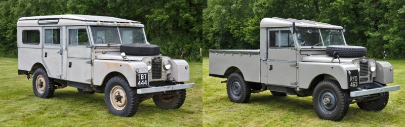 Привлекаем Драйв2 к&nbsp;разговору про&nbsp;Land&nbsp;Rover Defender 110