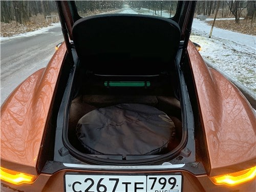 Jaguar F-Type- вы будете его хотеть! 9 Jaguar F-Type- вы будете его хотеть!