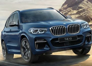 Почему Япония ближе: Lexus NX против BMW X3 и Mercedes-Benz GLC