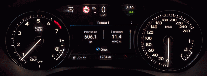 Заново открываем для себя Cadillac XT5 после перевода на&nbsp;наддув