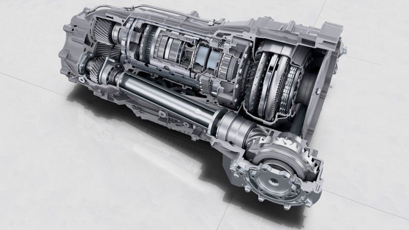 Удваиваем шансы понять супердизель V8 4.0 с&nbsp;Audi SQ7 и&nbsp;SQ8