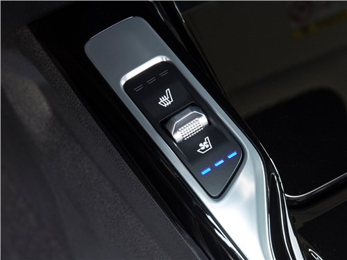 Kia Sorento - улучшаем лучшее?