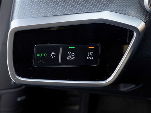 Audi A6 Allroad Quattro – однозначно лучше кроссовера? 9 Audi A6 Allroad Quattro – однозначно лучше кроссовера?