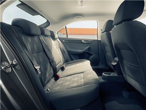 Тест-драйв Volkswagen Polo &ndash; ищем здесь Rapid