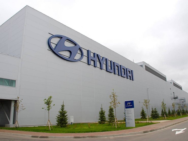 Hyundai опроверг информацию об утечке данных миллиона российских клиентов