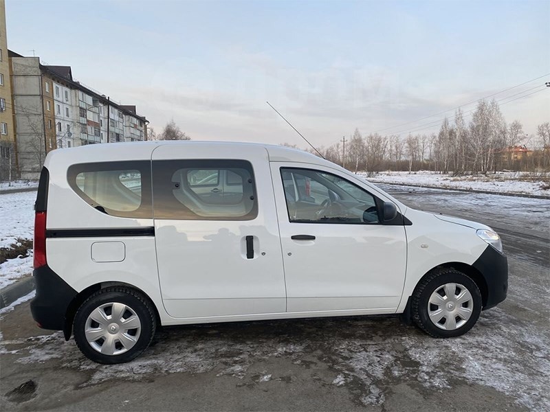Lada Van ждать не стоит 1 Lada Van ждать не стоит