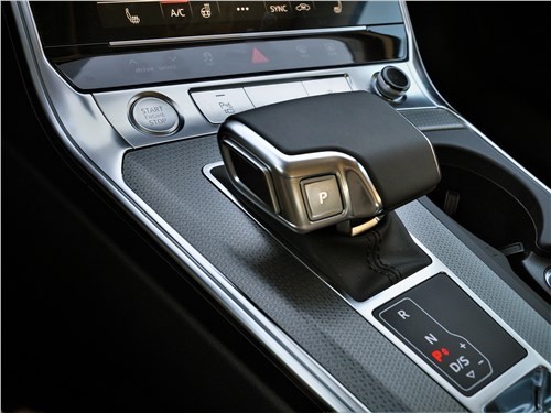 Audi A6 Allroad Quattro – однозначно лучше кроссовера? 27 Audi A6 Allroad Quattro – однозначно лучше кроссовера?