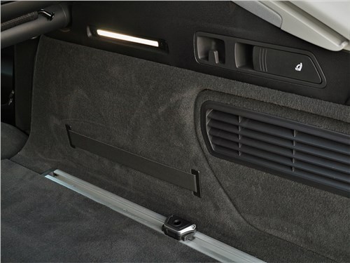 Audi A6 Allroad Quattro – однозначно лучше кроссовера? 35 Audi A6 Allroad Quattro – однозначно лучше кроссовера?