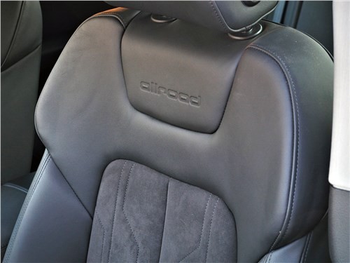 Audi A6 Allroad Quattro – однозначно лучше кроссовера? 29 Audi A6 Allroad Quattro – однозначно лучше кроссовера?