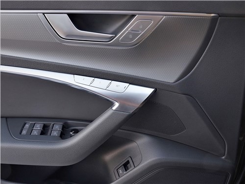 Audi A6 Allroad Quattro – однозначно лучше кроссовера? 8 Audi A6 Allroad Quattro – однозначно лучше кроссовера?