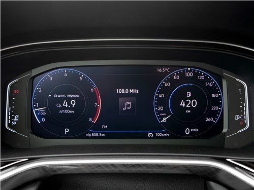 Тест-драйв Volkswagen Polo &ndash; ищем здесь Rapid
