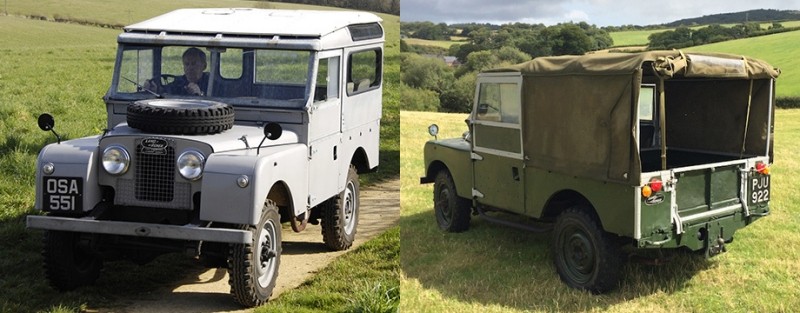 Привлекаем Драйв2 к&nbsp;разговору про&nbsp;Land&nbsp;Rover Defender 110