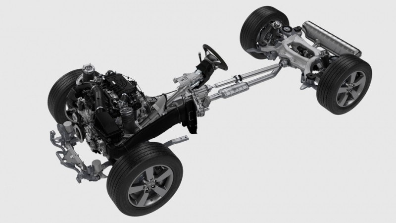Привлекаем Драйв2 к&nbsp;разговору про&nbsp;Land&nbsp;Rover Defender 110