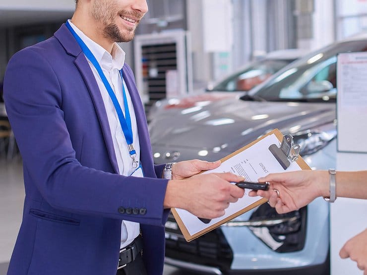 Коронавирус убрал с рынка «лишних» автомобильных дилеров 1 Коронавирус убрал с рынка «лишних» автомобильных дилеров