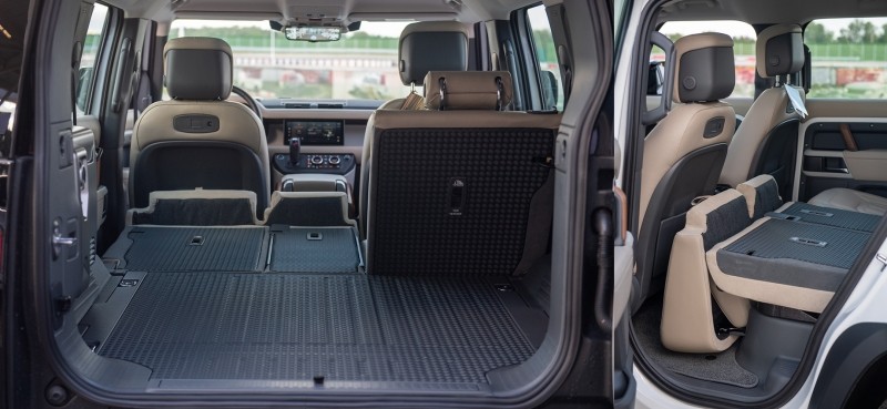 Привлекаем Драйв2 к&nbsp;разговору про&nbsp;Land&nbsp;Rover Defender 110