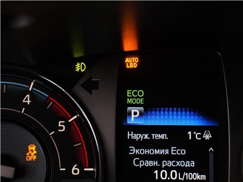 Toyota Hilux – когда больше ездить не на чем 21 Toyota Hilux – когда больше ездить не на чем